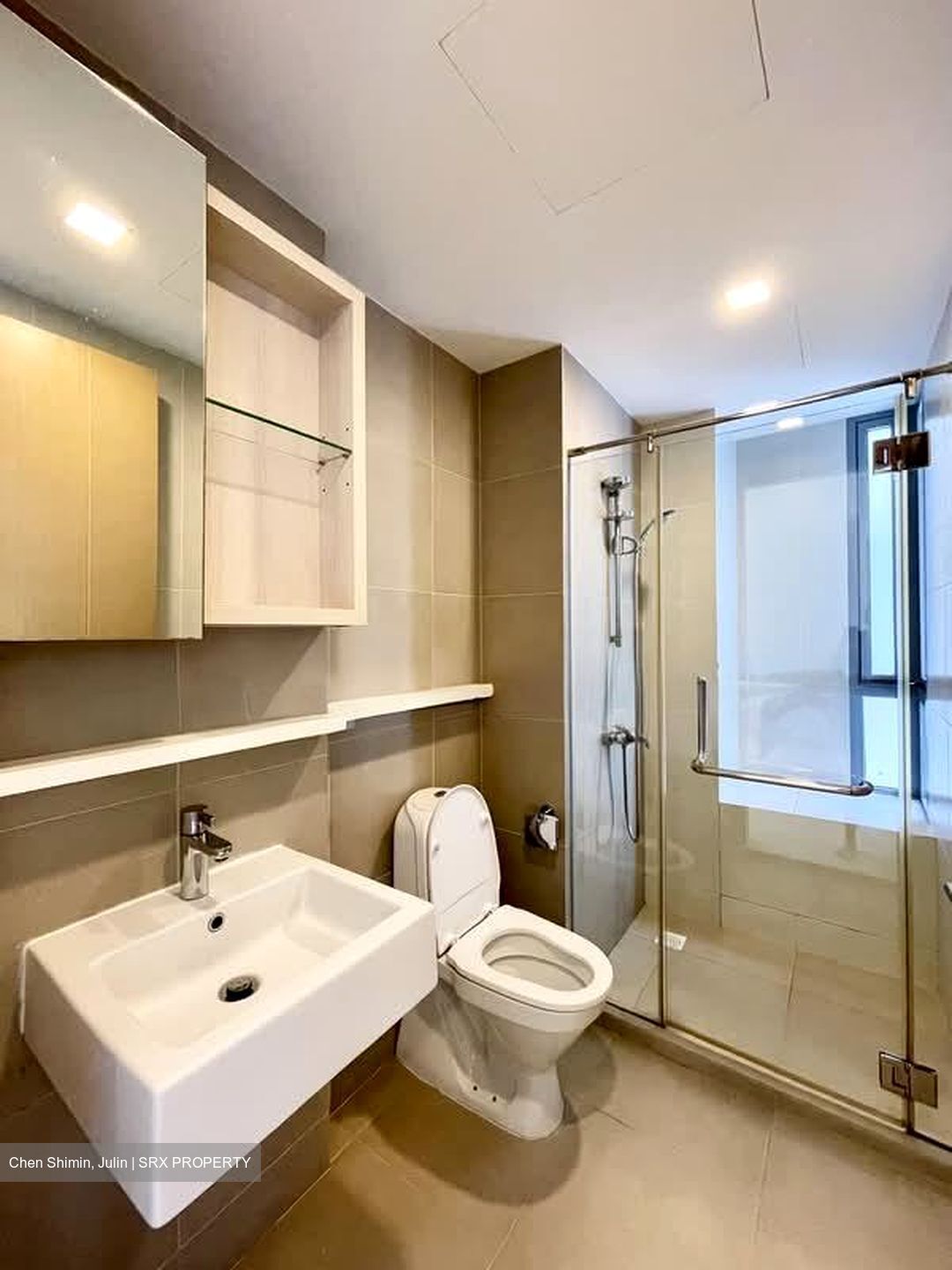 Waterford Residence (D9), Apartment #618911001